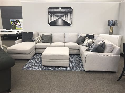 Jaxco furniture - Fall in love with the Nokomis Charcoal LAF Sofa, RAF Corner Chaise Sectional by Signature Design by Ashley at JaxCo Furniture, Jacksonville's most trusted provider of quality home furnishings! (904) 903-6675 STORE DIRECTIONS FINANCING. Toggle menu. Search. Compare ; ... FL at JaxCo. ×. Related Products ...